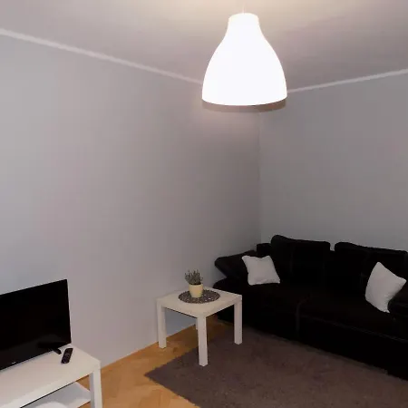 Sloneczna Kawalerka W Dolnym Sopocie Blisko Morza Апартаменты Сопот