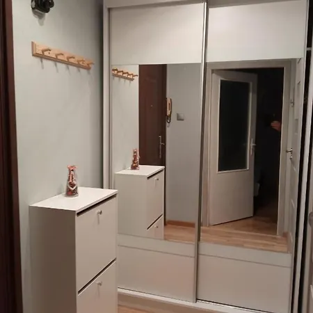 公寓 Sloneczna Kawalerka W Dolnym Sopocie Blisko Morza *